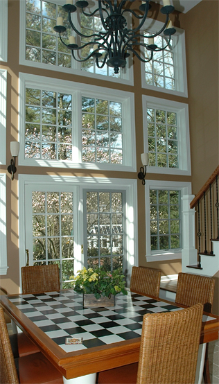 Interior Designs