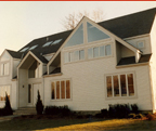 New Residential Construction