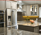 Remodeling: Kitchen Bath Interior Renovation