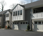 Extensions to Existing Residences