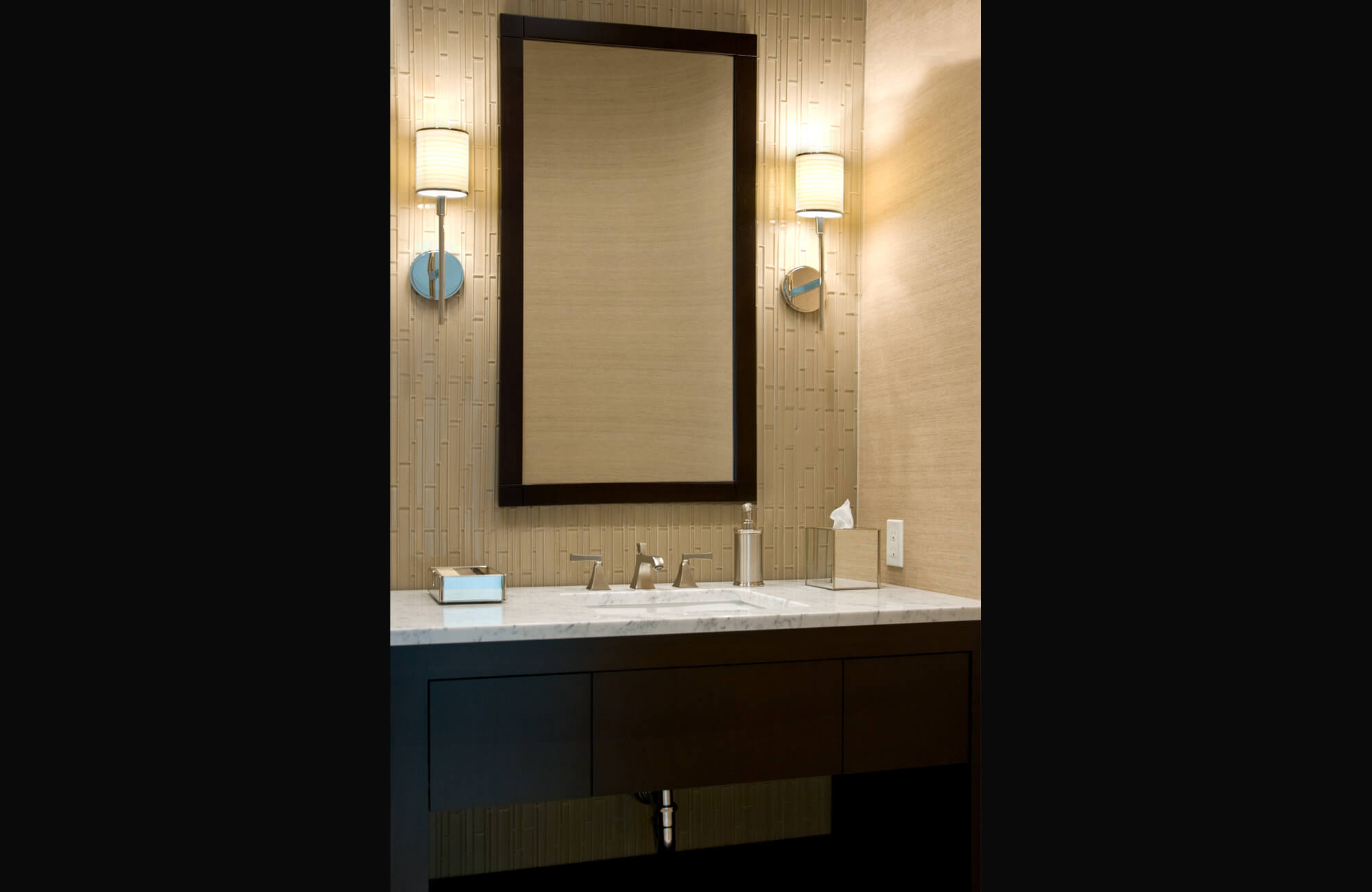 Bathroom Redesign |Old Westbury