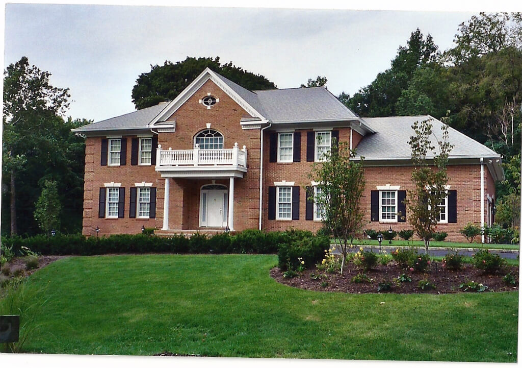 Custom Home Redesign |Long Island, NY