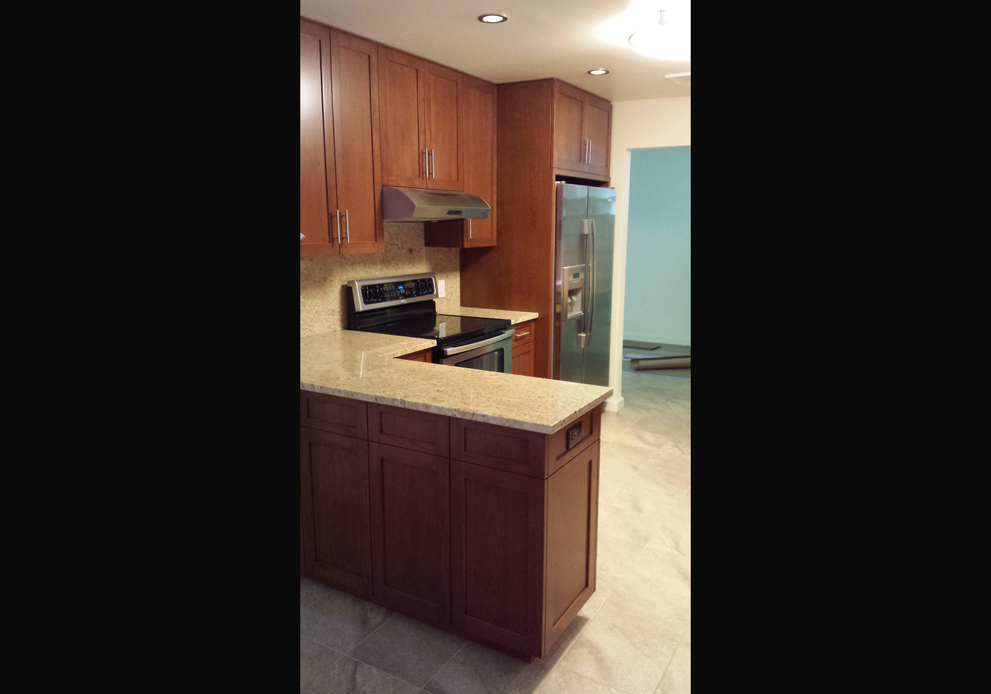 Kitchen Redesign |Long Island, NY